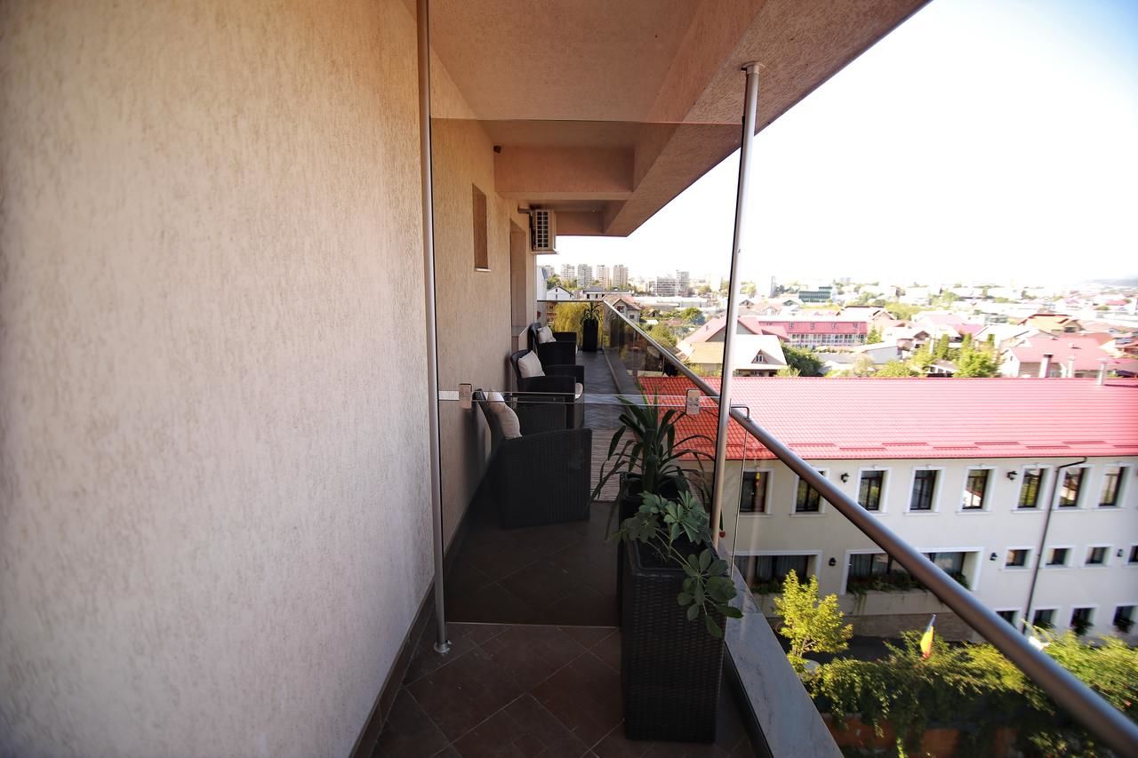 Гостевой дом Casa Muntenească Alessandro Питешти-20