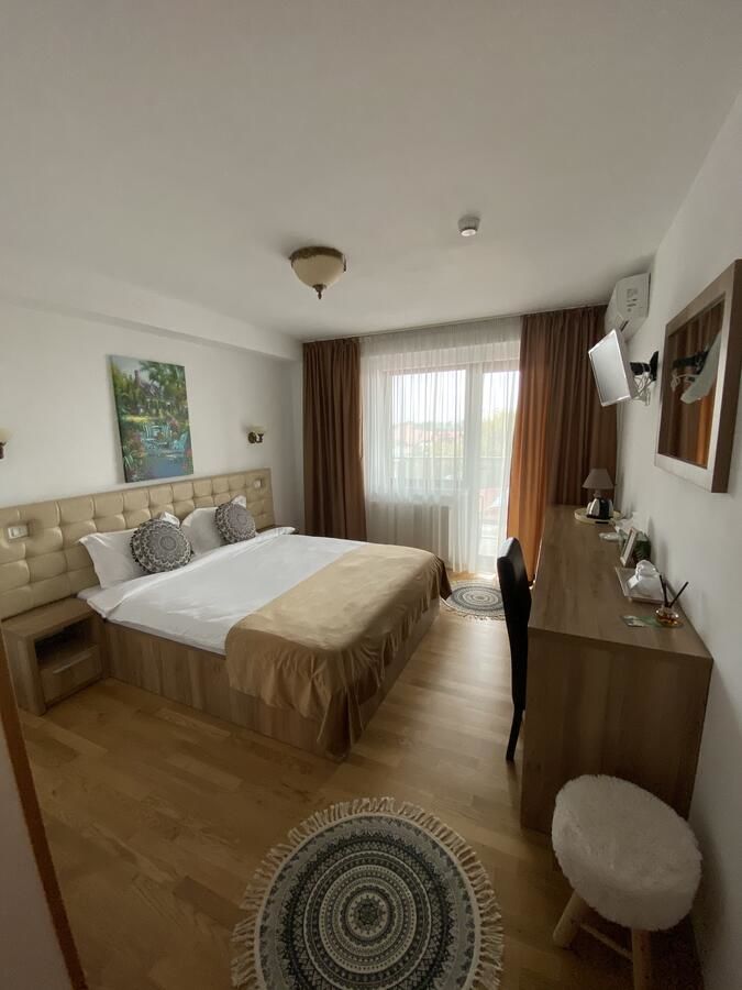 Гостевой дом Casa Muntenească Alessandro Питешти-6