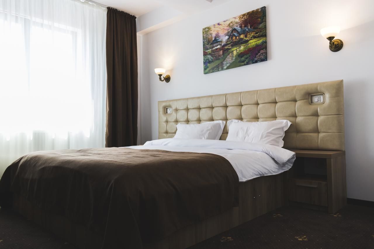 Гостевой дом Casa Muntenească Alessandro Питешти-36