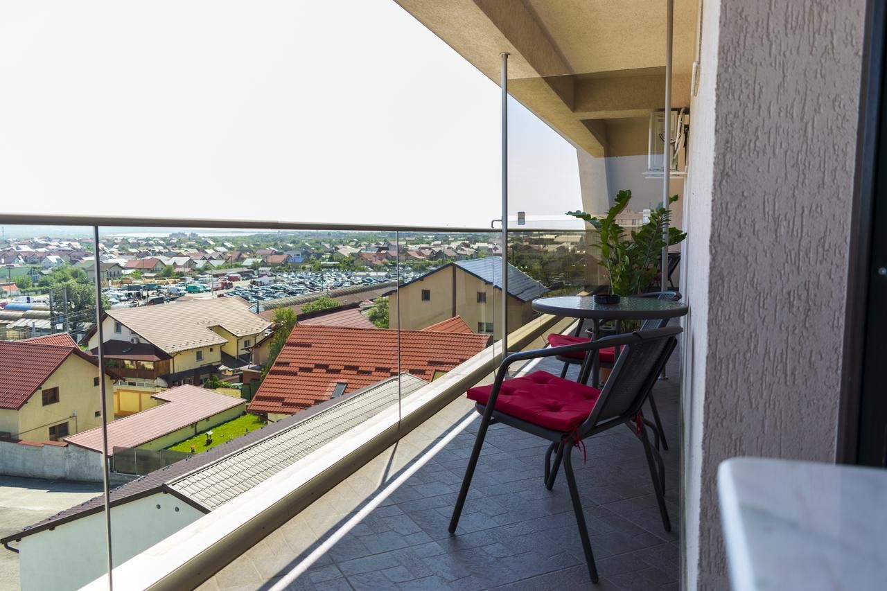 Гостевой дом Casa Muntenească Alessandro Питешти-39