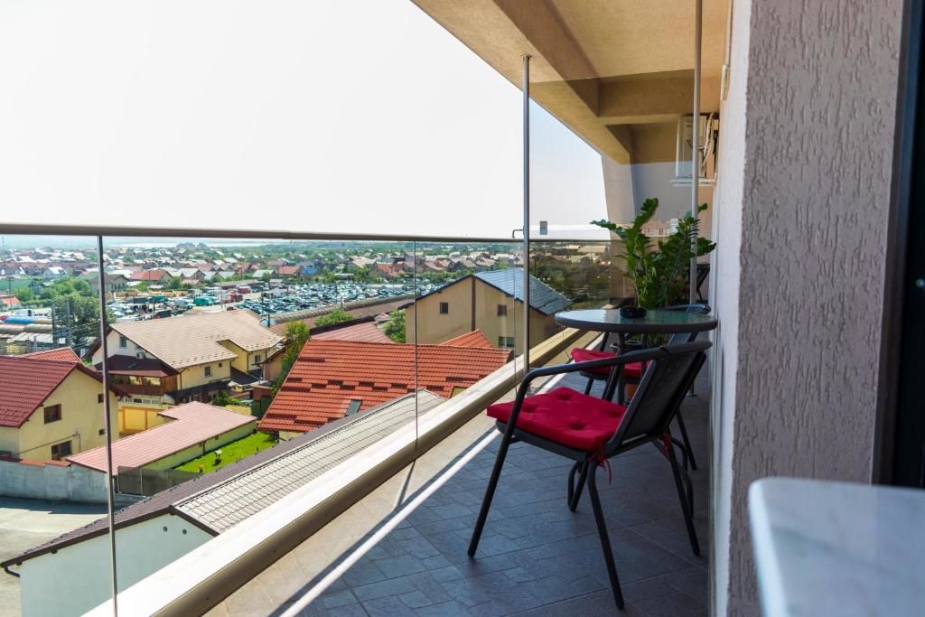 Гостевой дом Casa Muntenească Alessandro Питешти-57