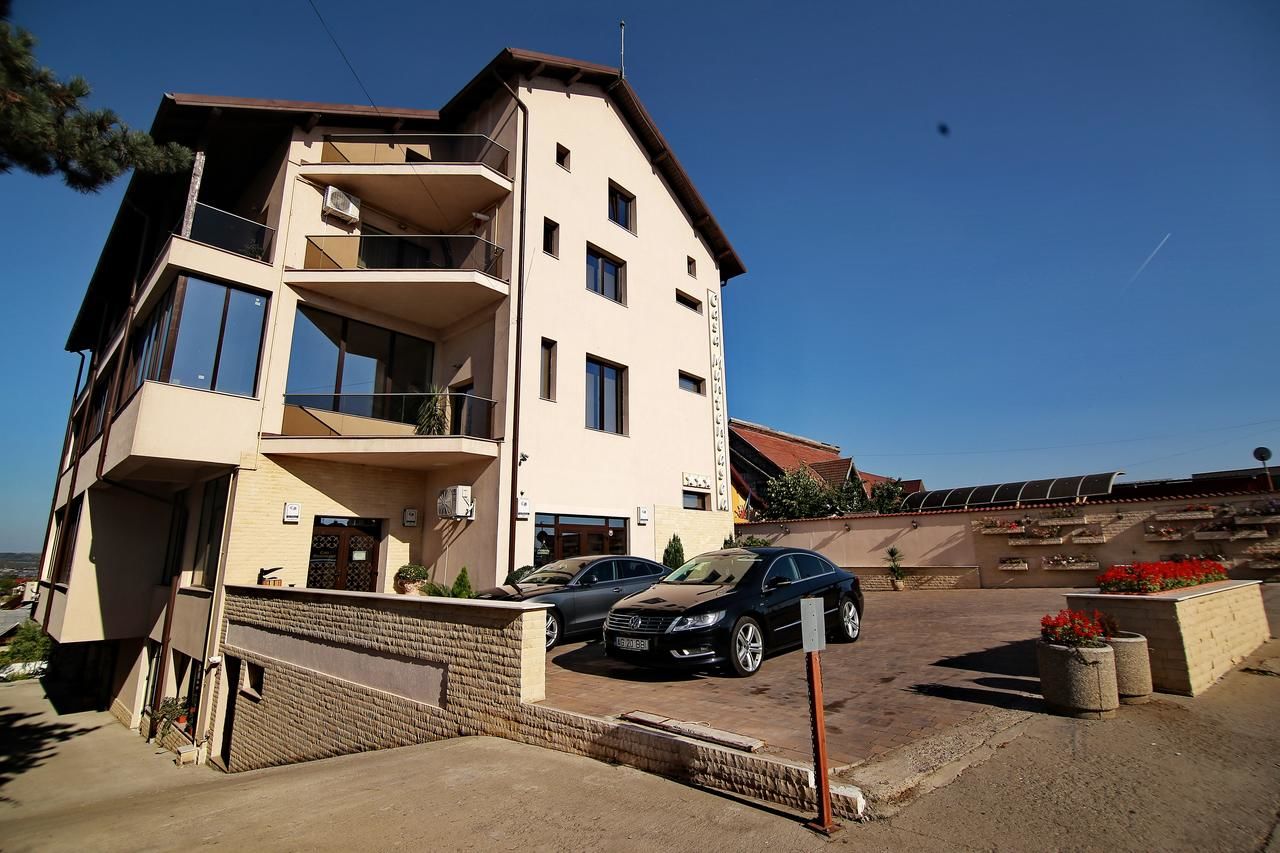 Гостевой дом Casa Muntenească Alessandro Питешти-10