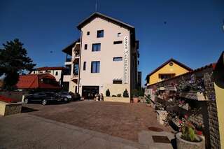 Гостевой дом Casa Muntenească Alessandro Питешти-5